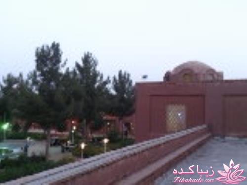 عکـــــــــــــــــس های گرفته شده در سفـــــــر